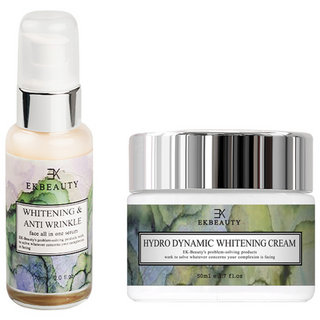 1. 이케이뷰티 미백..