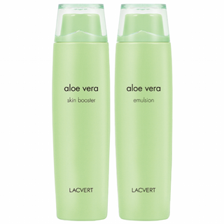 4. 라끄베르 알로에..