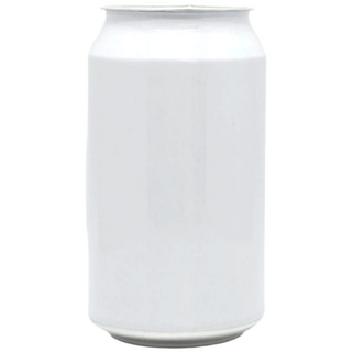 다빈 캔시머 캔 용기 알루미늄캔 백색 흰색캔 국산 355ml 168개 뚜껑 미포함