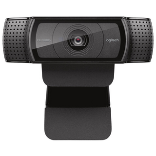 로지텍 C920E 웹캠 이미지