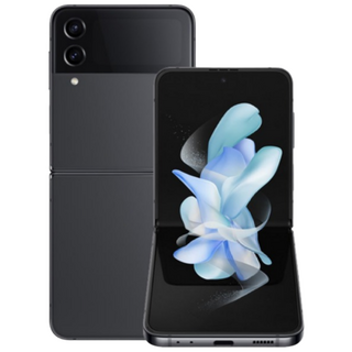 3. 갤럭시 z플립4..