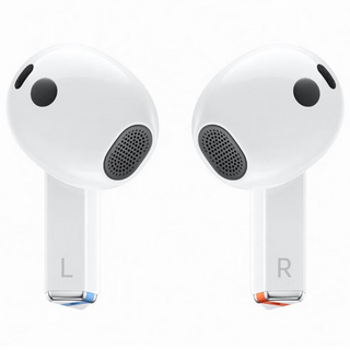 갤럭시 버즈 3 화이트 모델 이미지