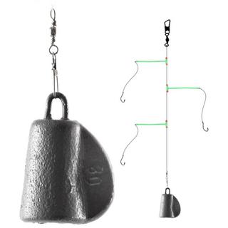 묶음추 12호 봉돌