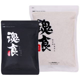 [혼식] 국산 찰보리쌀 6kg 3kg 1kg / 2025년, 1개