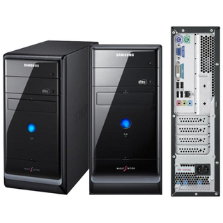 삼성전자 i3-8100 데스크탑