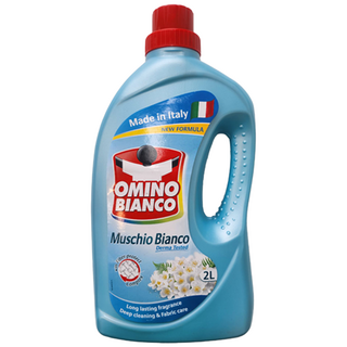 오미노비앙코세탁세제