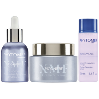 피토메르 올리고포스세럼 XMF 30ml+XMF슈프림크림 50ml+증정품, 피토메르 로제비자쥐 토너 50ml, 1세트, 30ml
