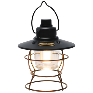 레트로 캠핑 램프