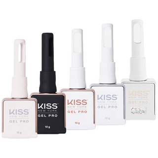 키스뉴욕 컬러젤 베스트 5