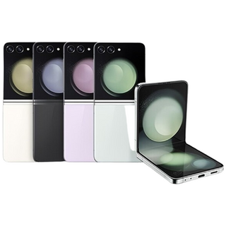 [삼성 Ai 갤럭시Z 플립5 256GB S급 이미지]