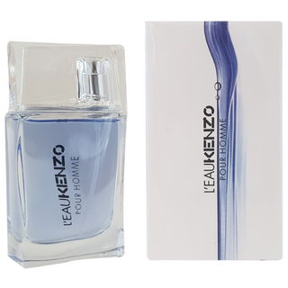 로 겐조 뿌르 옴므 오 드 뚜왈렛 EDT, 30ml, 1개