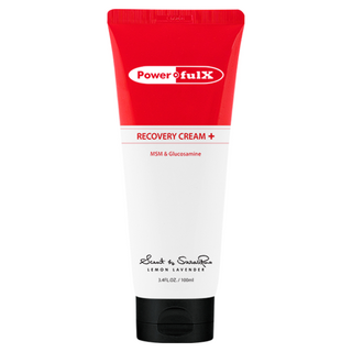 플렉스파워 리커버리크림 플러스, 100ml, 1개