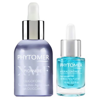 피토메르 올리고포스세럼 XMF+증정품, 1개, 30ml, 피토메르 플래쉬 젤 15ml
