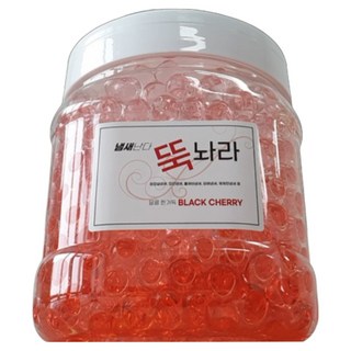 강력 실내 화장실 담배냄새 제거 집안 방 홀애비 남자방 오래된집 냄새 제거 악취뚝 뚝놔라 블랙체리, .블랙체리, 1개, 1.2kg