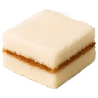 대왕 꿀설기(냉동), 50g, 20개