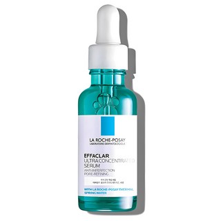 라로슈포제 에빠끌라 울트라 컨센트레이티드 세럼 + 비건 화장솜 30매, 30ml, 1세트