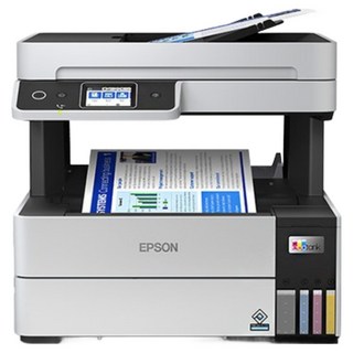 3. 엡손 에코탱크 ..