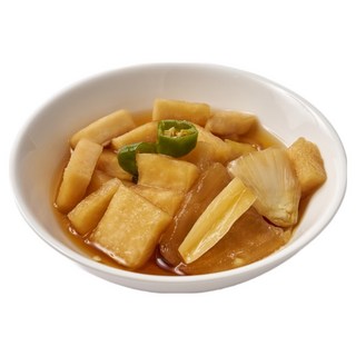 [단골집반찬] 무&양파 간장 피클 2kg / 기타재료, 1kg, 1개