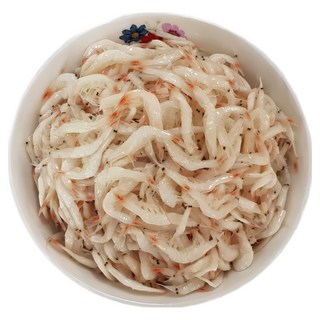 토굴안애 명품 새우젓 육젓(국산), 1kg, 1개