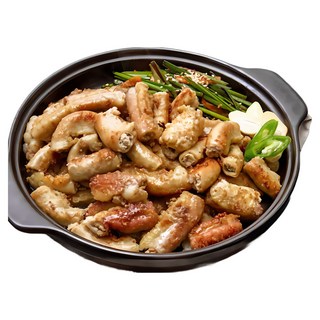 우림축산식품 소곱창, 500g, 1개