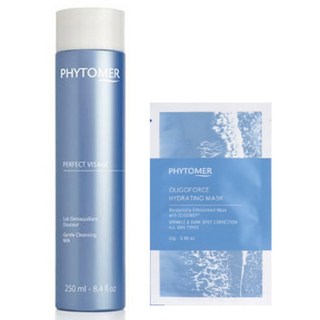 피토메르 레데마끼양 250ml 클렌징로션+거품용기, 1개