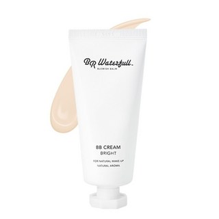 비알워터풀 블래미쉬 밤 비비크림 40g, 브라이트, 1개