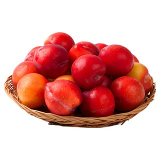 [15brix] 당도선별 자두 특품 고당도보장, 2kg, 1개
