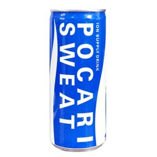 동아오츠카 포카리스웨트 240ml x 30개 캔 이온음료 스포츠음료 갈증
