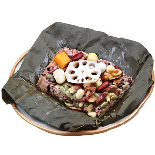 거궁 착한연잎밥 건강한한끼 다이어트 맛있는 찹쌀 잡곡밥 오곡밥 영양 찰밥 즉석밥, 270g, 12개