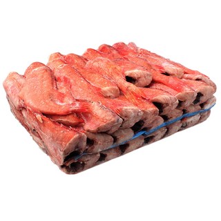 새우몰 손질 홍우럭 1박스(10kg) 장문볼락 붉은볼락 흰살생선, 1개