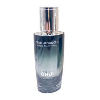 오휘 프라임 어드밴서 디에이징 앰플 세럼, 50ml, 1개