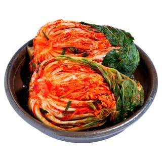 100% 국산 전라도 포기배추김치 10kg, 1개