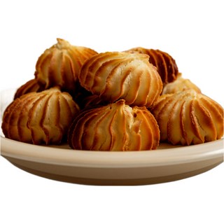 너무 달지않은 맛있는 상투과자 200g, 2개