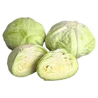 무안 산지직송 깐 양배추 1~2통(1.5~2kg) 구매시 양파 특 1kg 증정, 2개