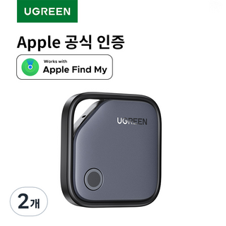 5. UGREEN 유..