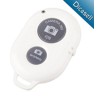 크레마 2세대 리모컨 페블 모티브 사운드업 호환, 화이트