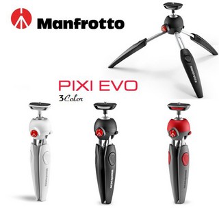 맨프로토 PIXI EVO 미니삼각대