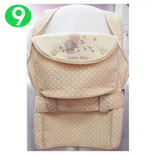 코모스베이비 포대기 끈포대기 9베이지 상품 이미지