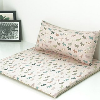 찬미디자인 1인 어린이집 대쿠션