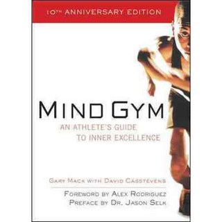Mind Gym, Contemporary Books