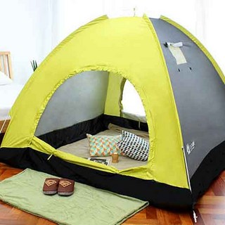 난방텐트 보온텐트 낚시텐트