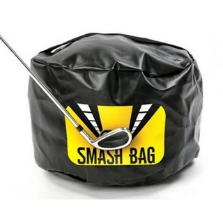 스킬즈 스킬스 SKLZ Smash Bag 스매쉬백 스윙연습 S00043, S00043스킬스 스매쉬 백, 1개