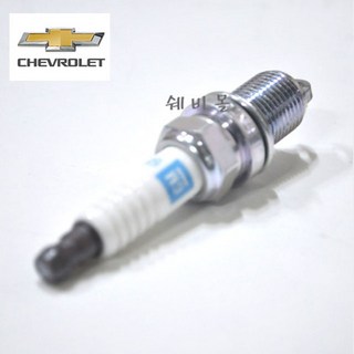 쉐보레 크루즈 1.4 터보 가솔린 순정 점화플러그 55576026 – 1개 트렉스점화코일 쉐보레 크루즈 1.4 터보 가솔린 순정 점화플러그 55576026 – 1개 트렉스점화코일