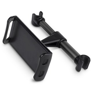 로톰 헤드레스트 거치대 RT-1801(블랙), 1개