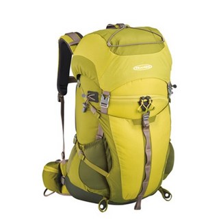 트랑고 배낭 셀리논 Salinon TBP-Cl-3501 트레킹 클라이밍 등산배낭, 올리브