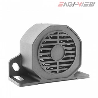 비즈카 백부저 후진알람 12v~80v 프리 IP65방수