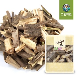 그린약초 국내산 말린 오가피나무 오가목 300g, 1개