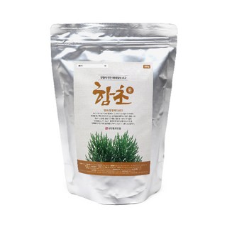 신안함초닷컴 함초환 500g (팩), 1개
