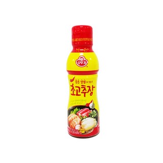 오뚜기 원하프초고추장300g오뚜기, 300g, 1개