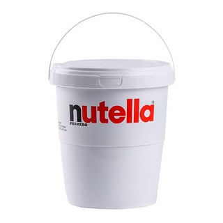 누텔라 대용량 잼, 3kg, 1개